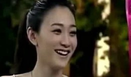 李小冉爆料拍戏视频,揭秘镜头背后的辛勤付出