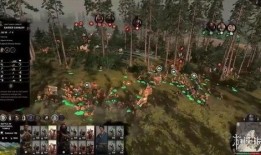 全面战争最新爆料视频,史诗级战役与革新AI系统震撼来袭