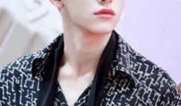 娱乐爆料黄旭熙是谁啊图片,娱乐爆料中的闪耀新星